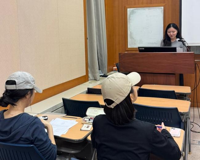 26년도 답안지 작성법 특강 대표이미지