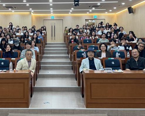 한글날 제정 100주년 기념 특강 대표이미지